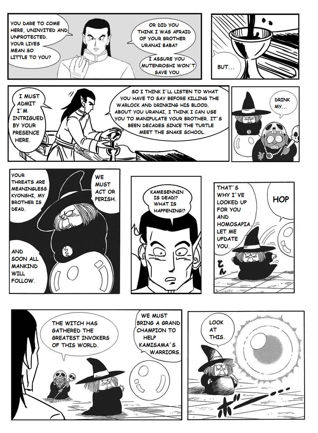 Chapter 39 - Page 13