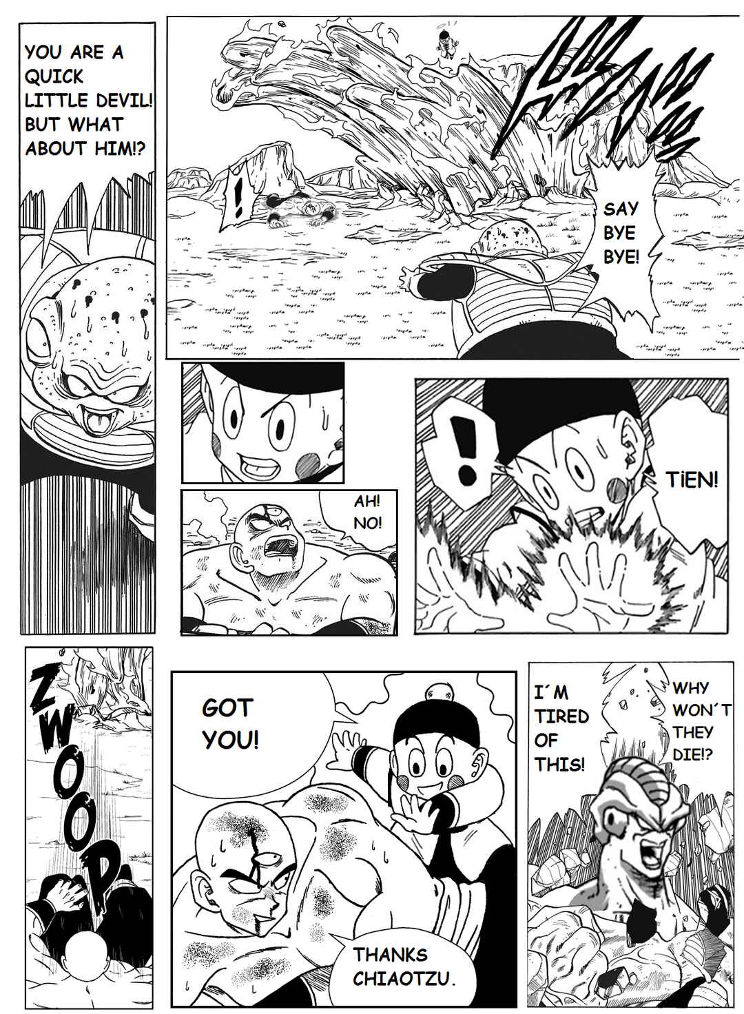 Chapter 39 - Page 19