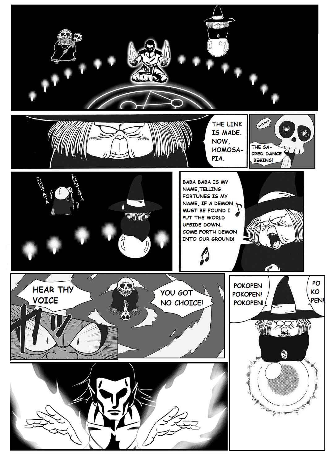Chapter 39 - Page 23