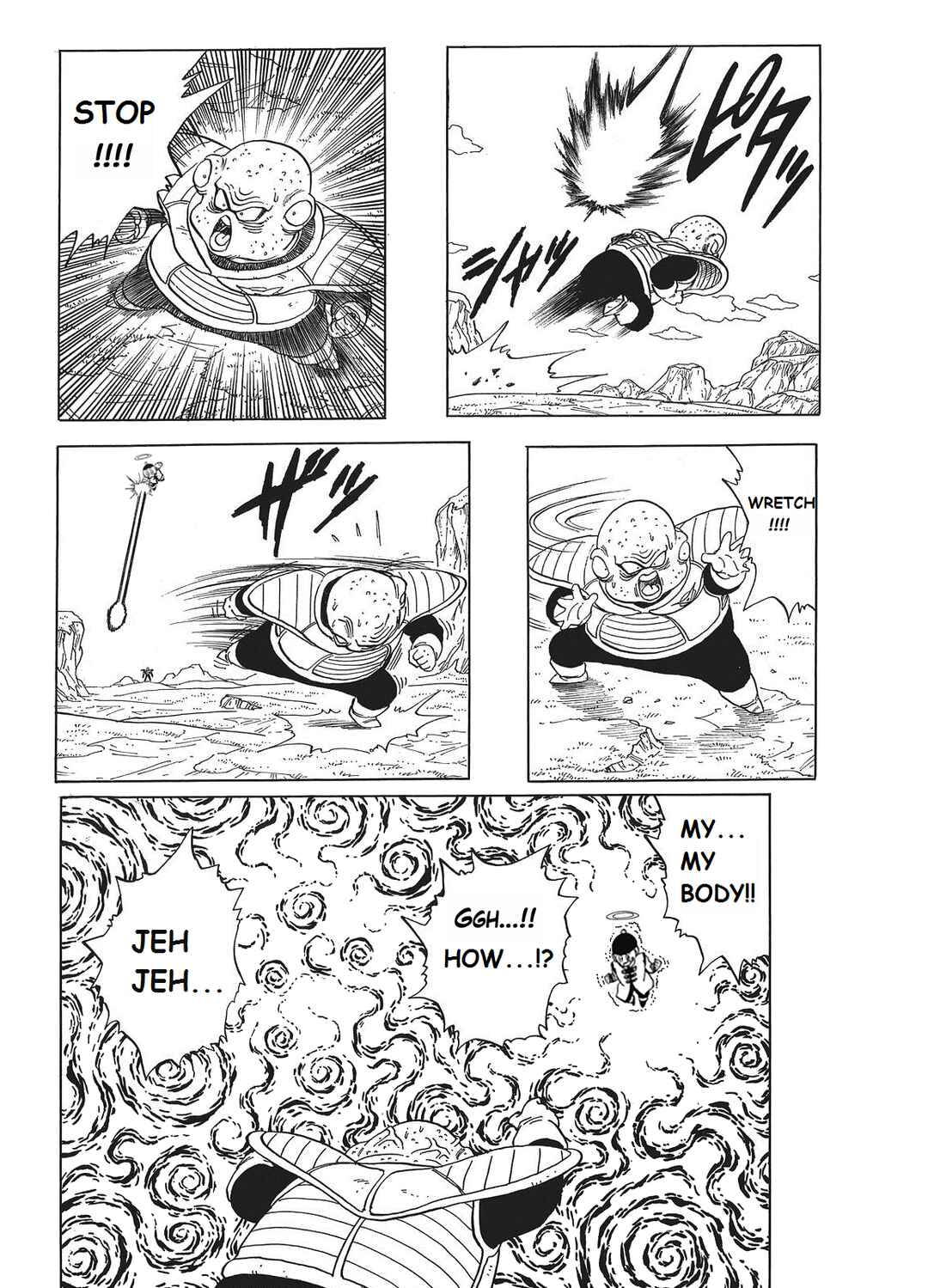 Chapter 39 - Page 3