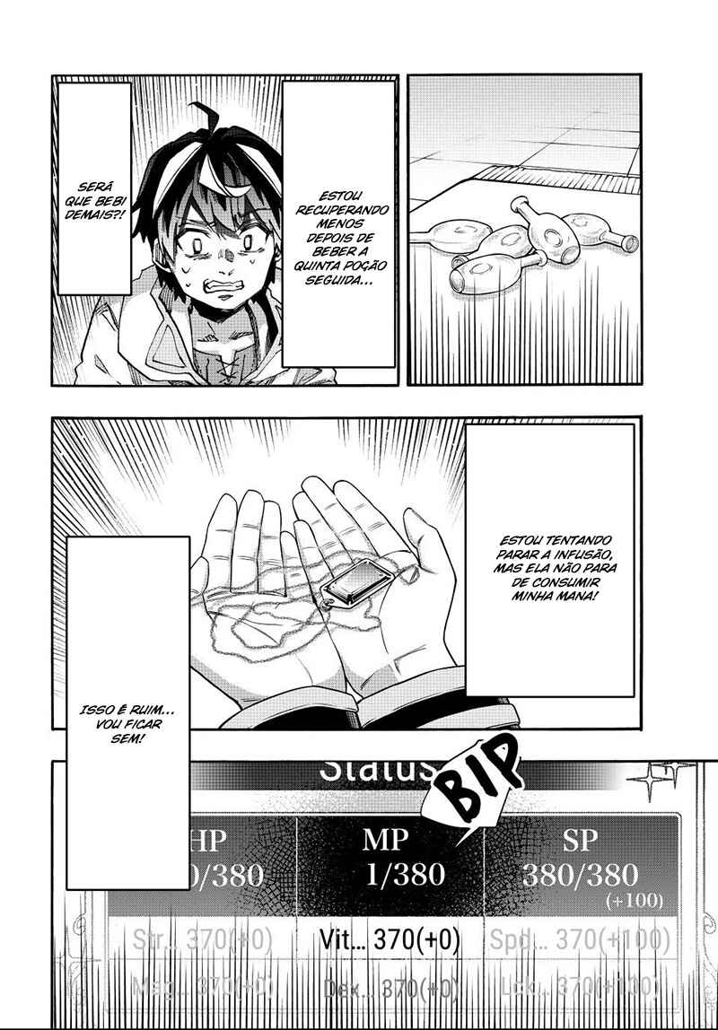 Chapter 135 - Page 10