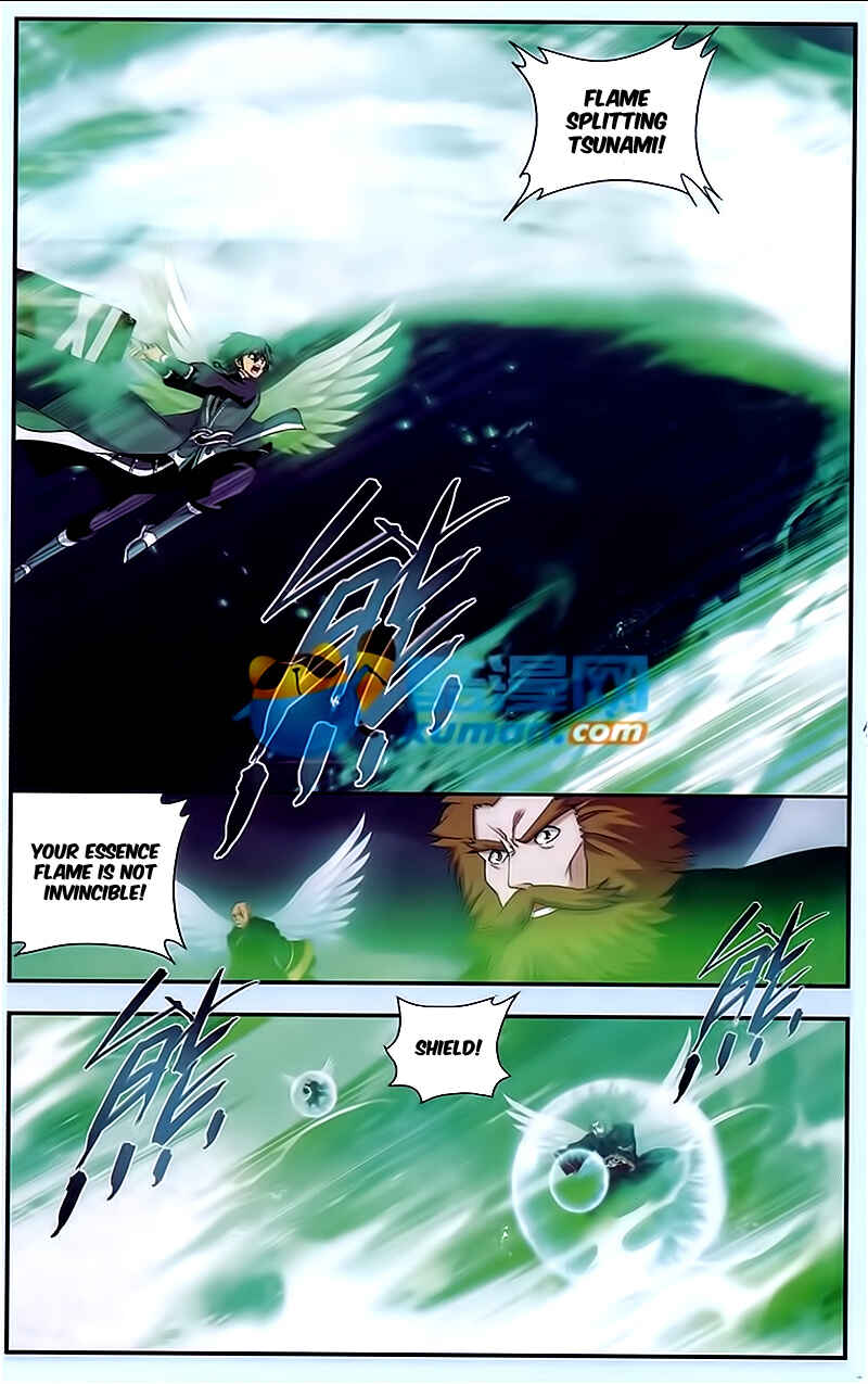 Chapter 177 - Page 10
