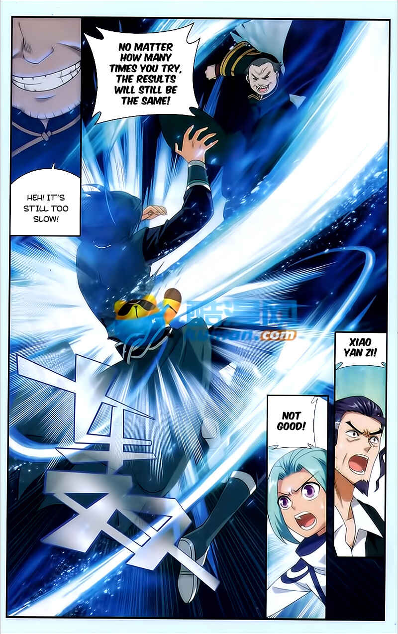 Chapter 177 - Page 18