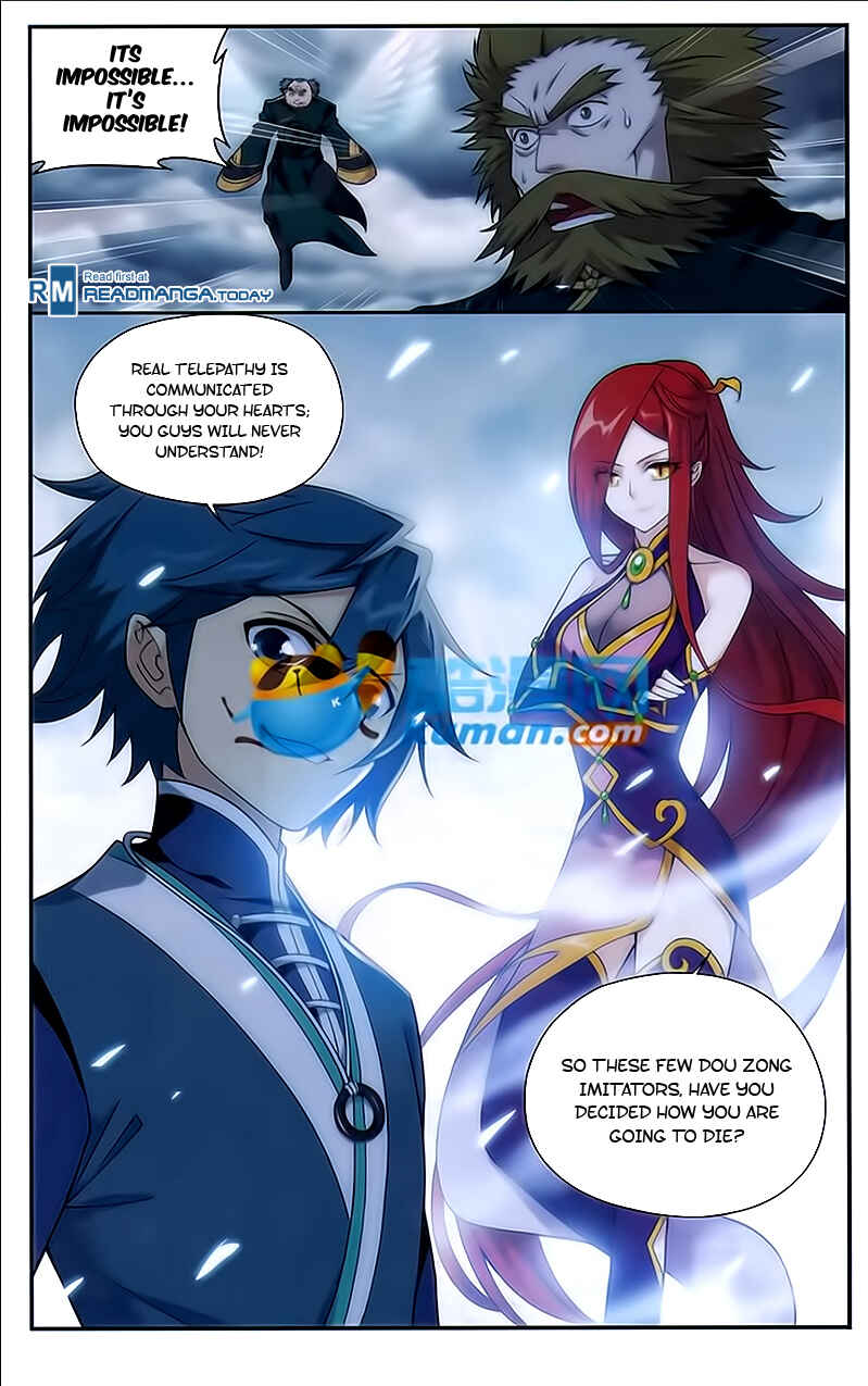 Chapter 177 - Page 23