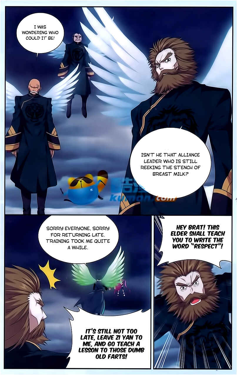 Chapter 177 - Page 3
