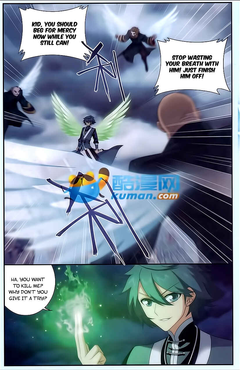 Chapter 177 - Page 7