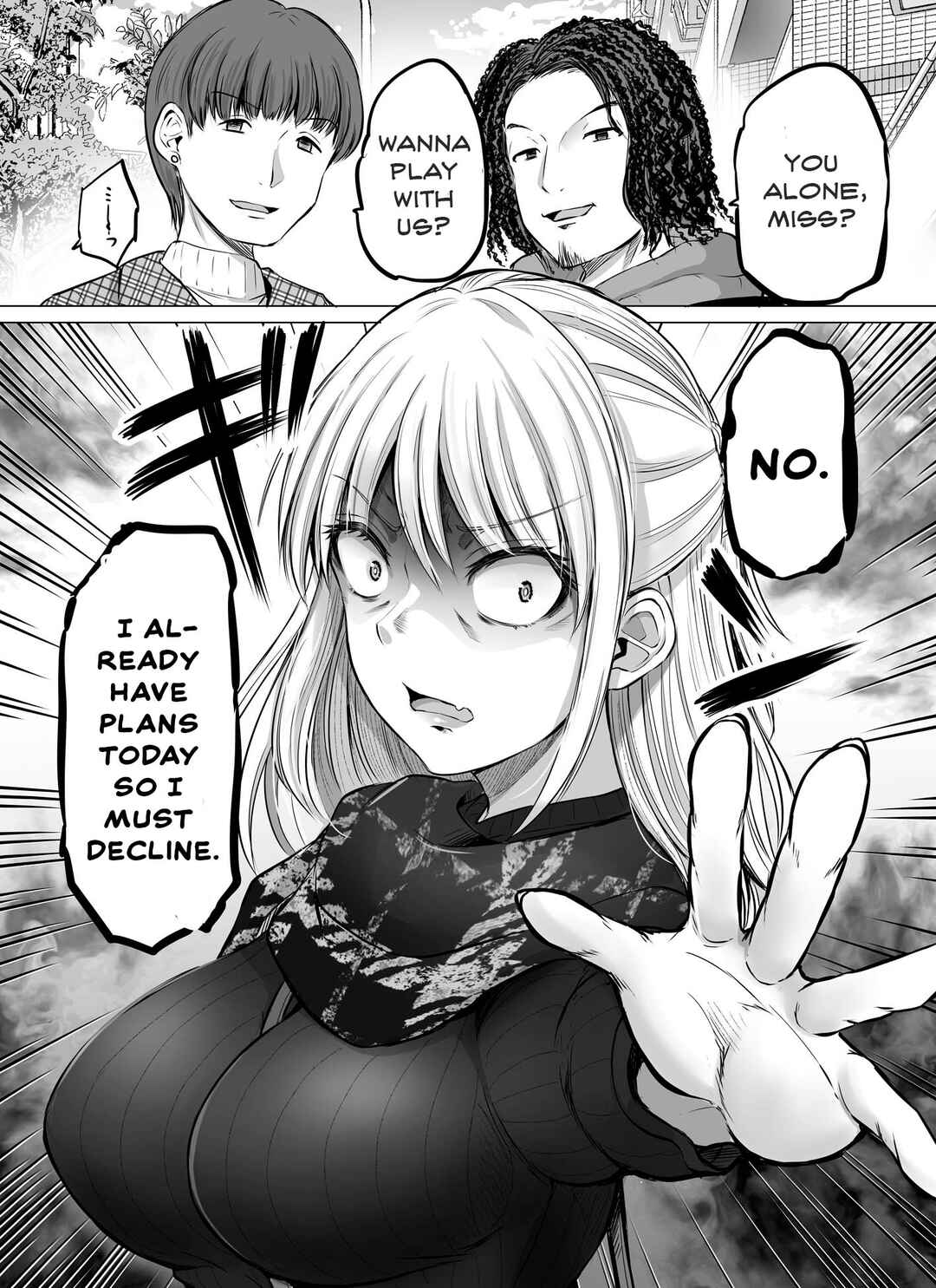 Chapter 27 - Page 1