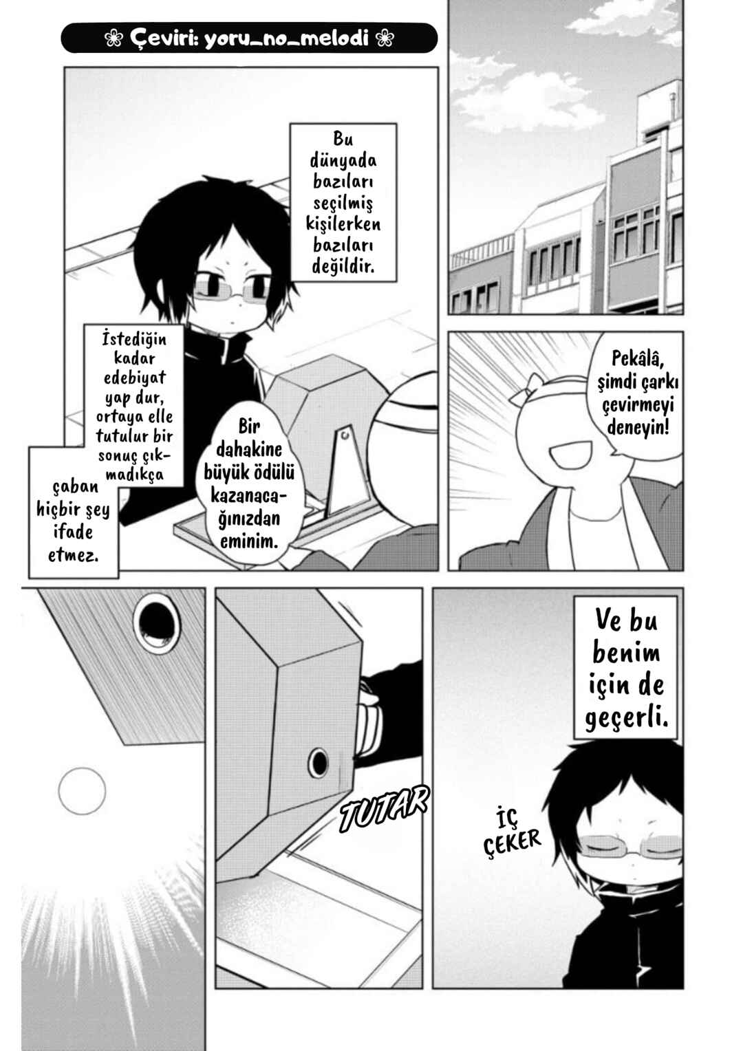 Chapter 144 - Page 1