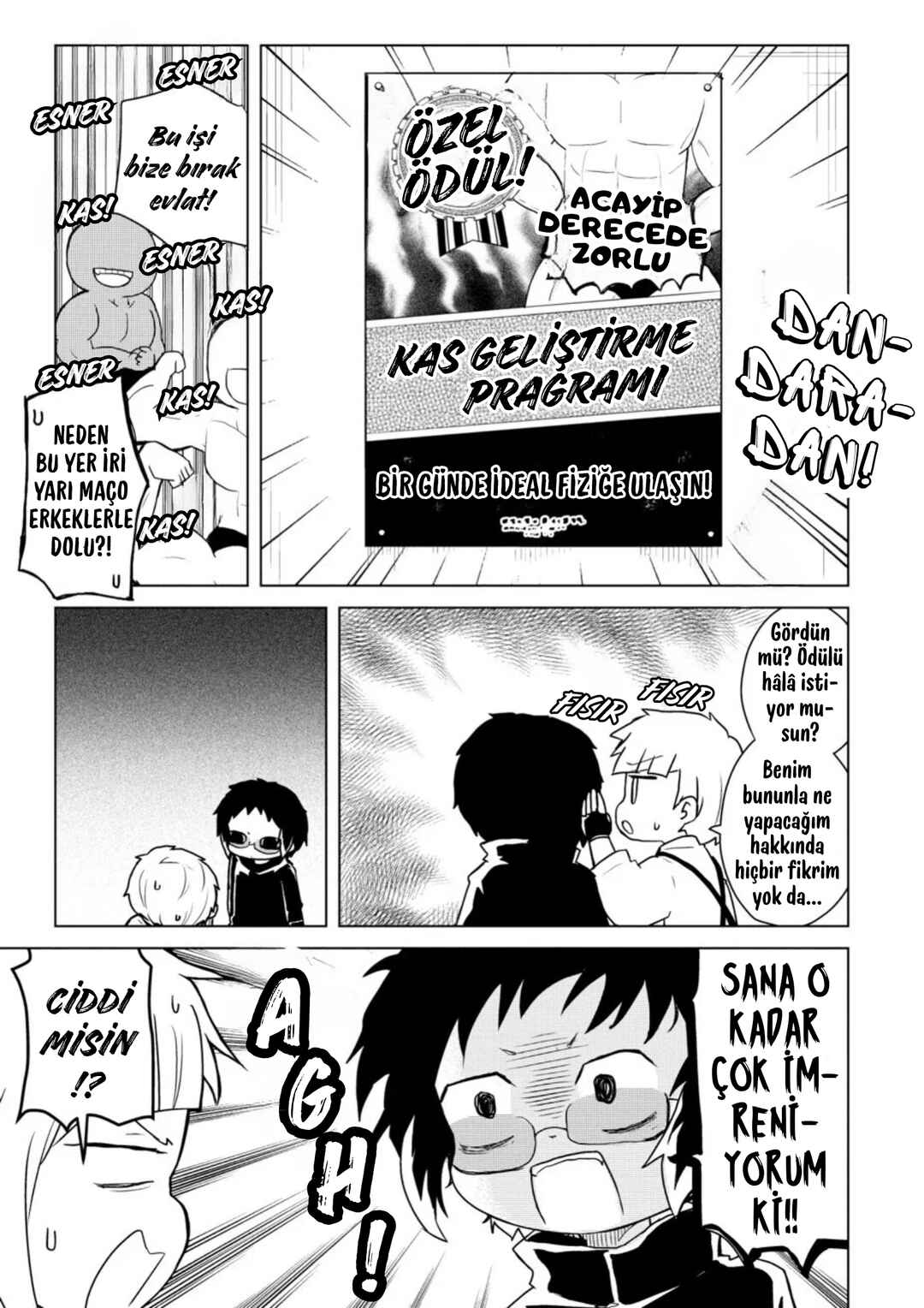 Chapter 144 - Page 5