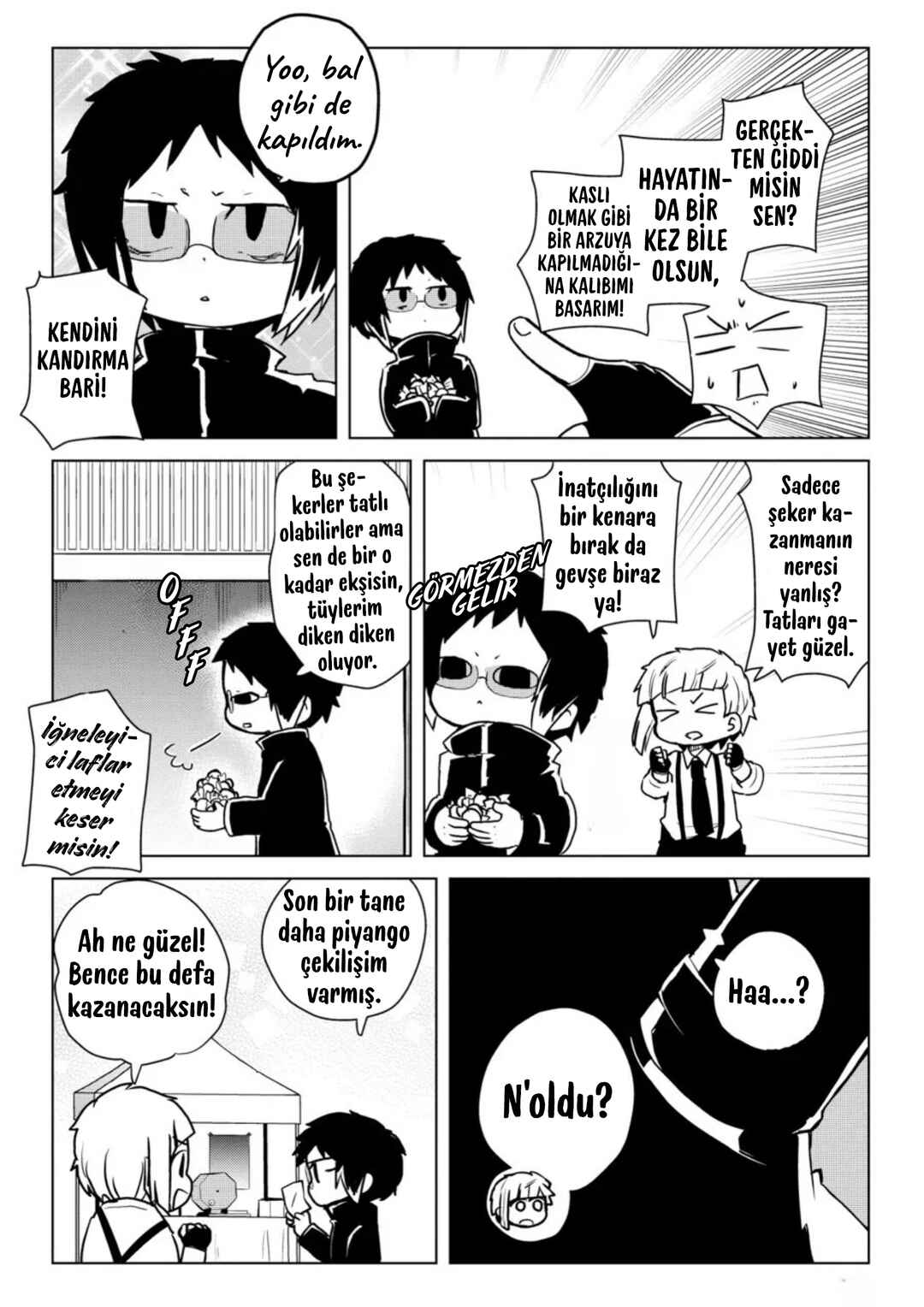 Chapter 144 - Page 6