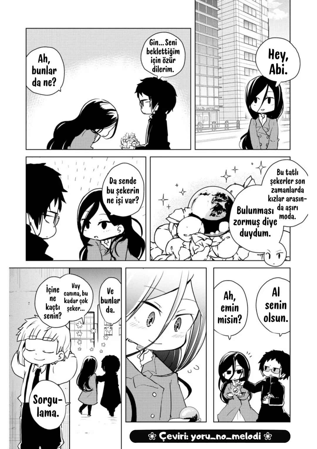 Chapter 144 - Page 8