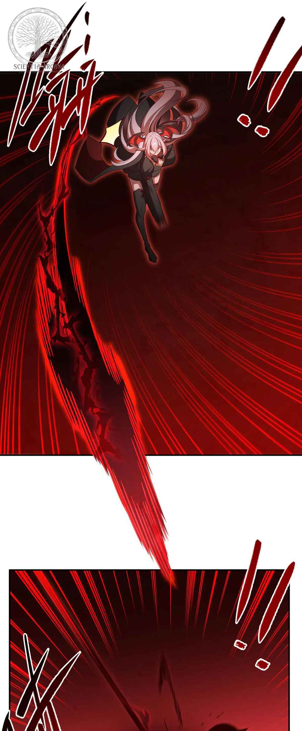 Chapter 360 - Page 21