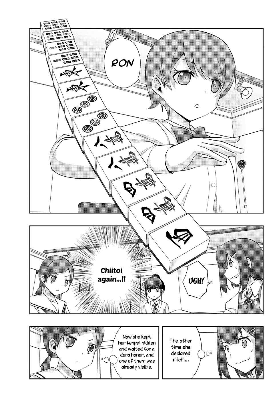 Chapter 48 - Page 31
