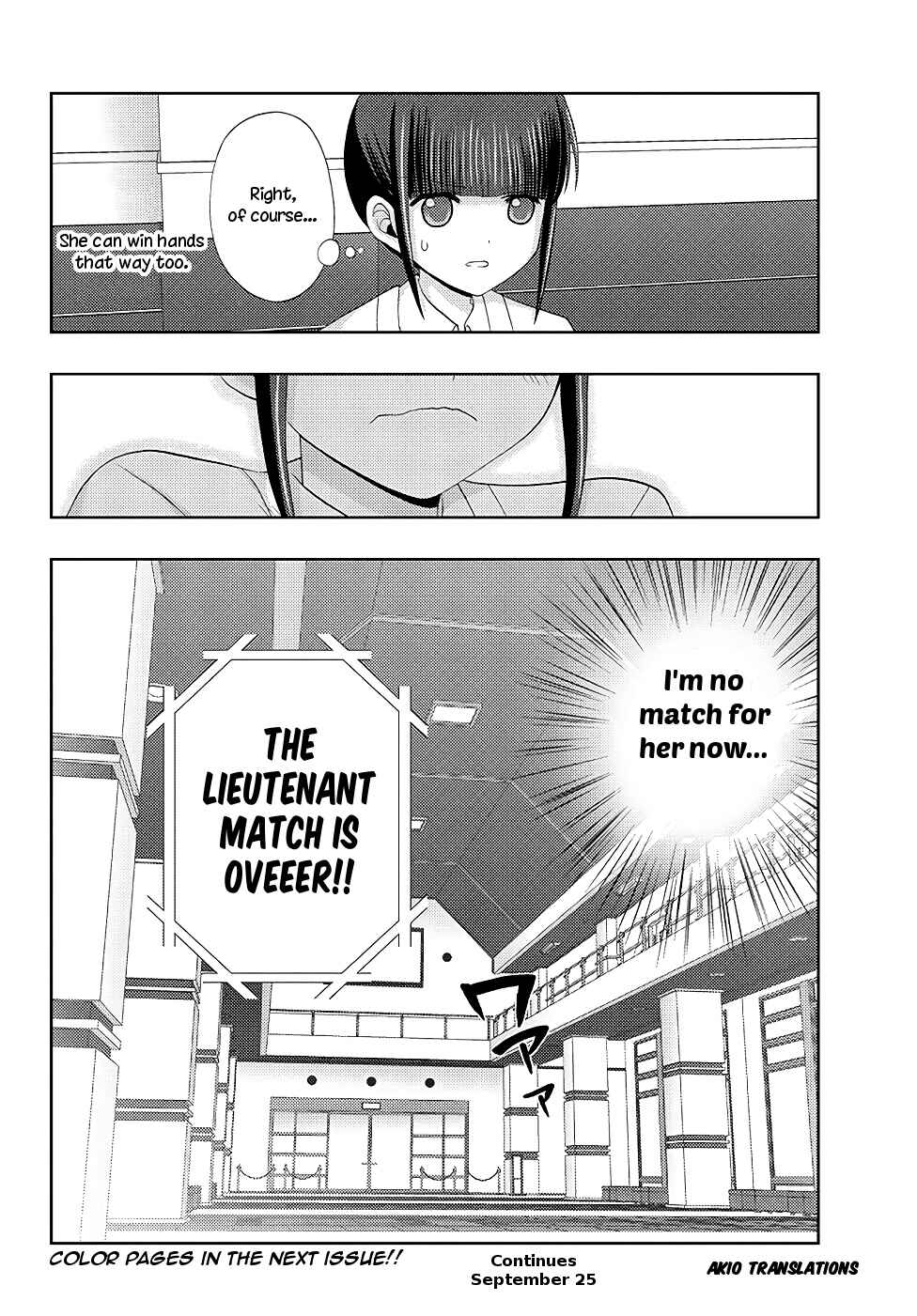 Chapter 48 - Page 35