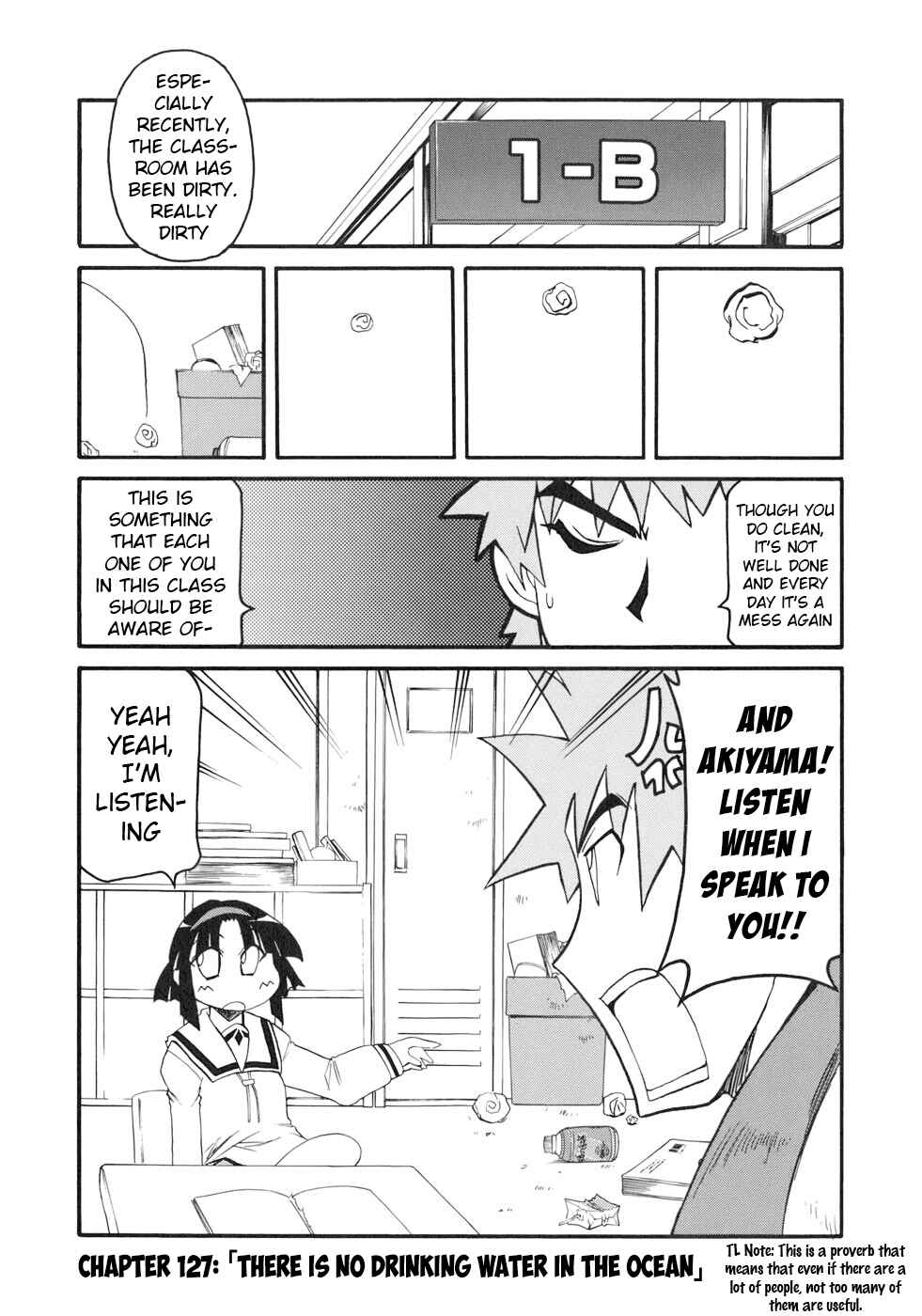 Chapter 127 - Page 1
