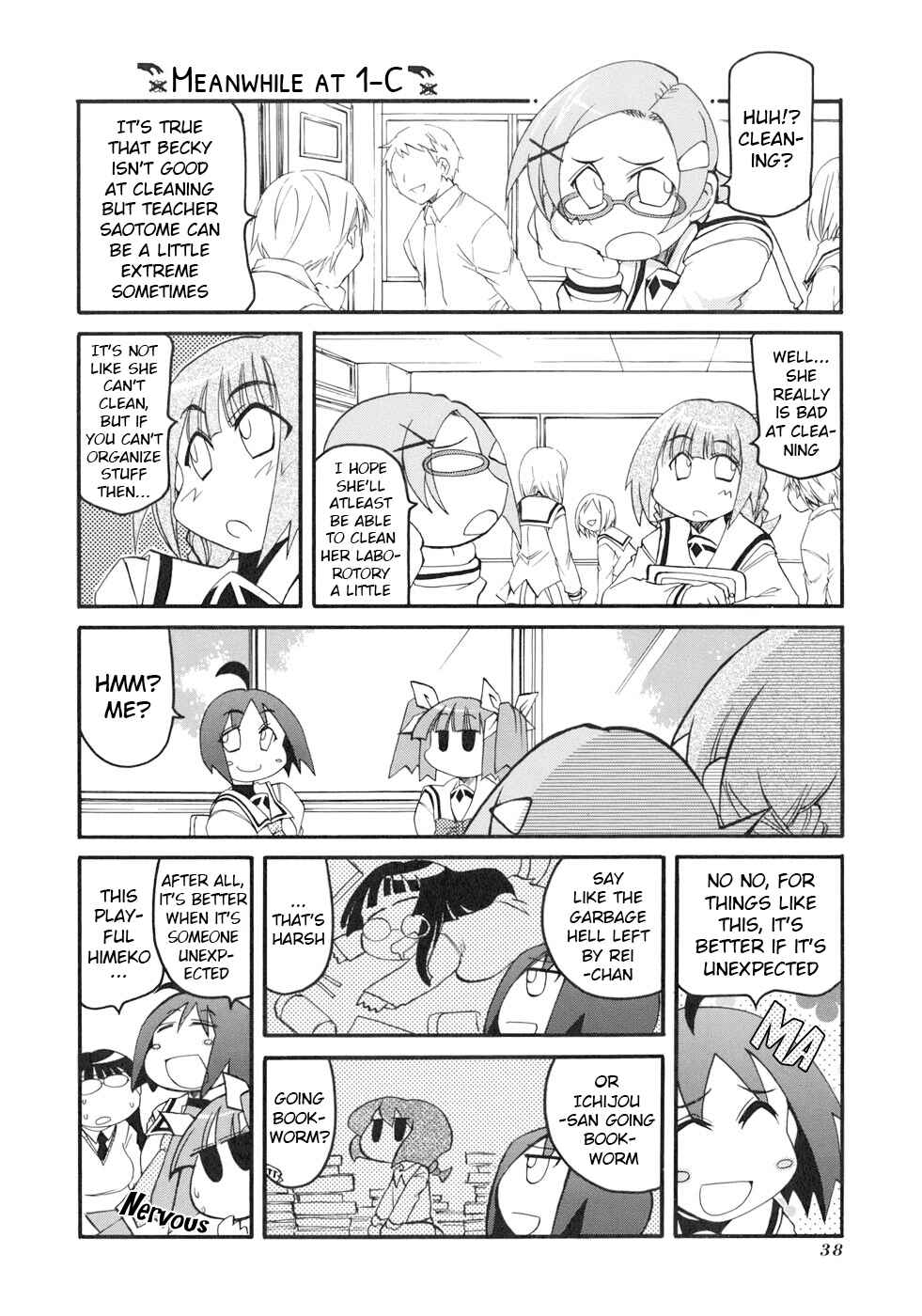 Chapter 127 - Page 4