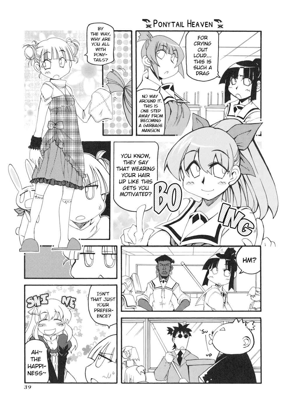 Chapter 127 - Page 5