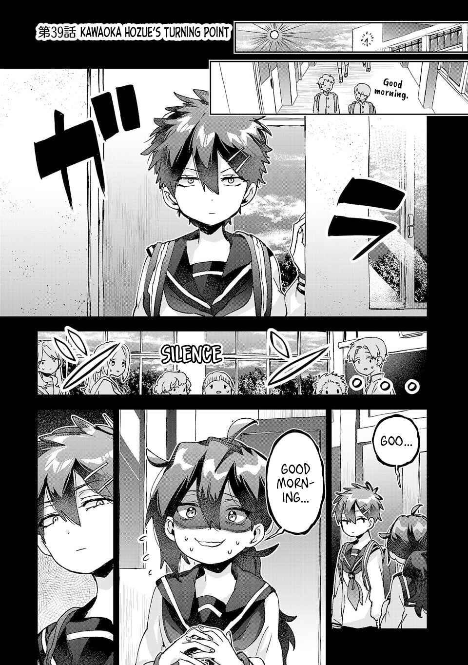 Chapter 39 - Page 1