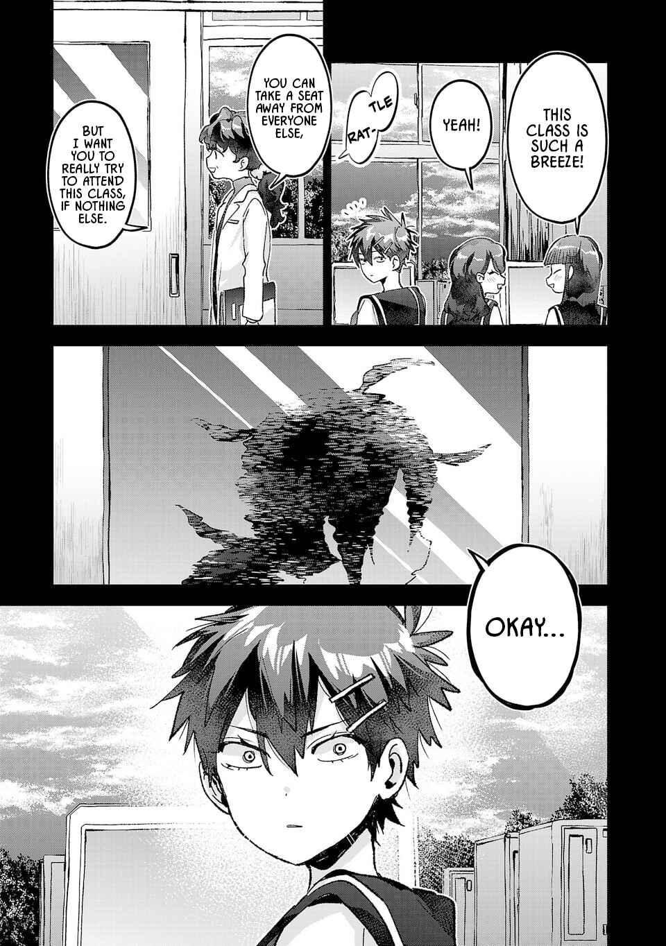 Chapter 39 - Page 11