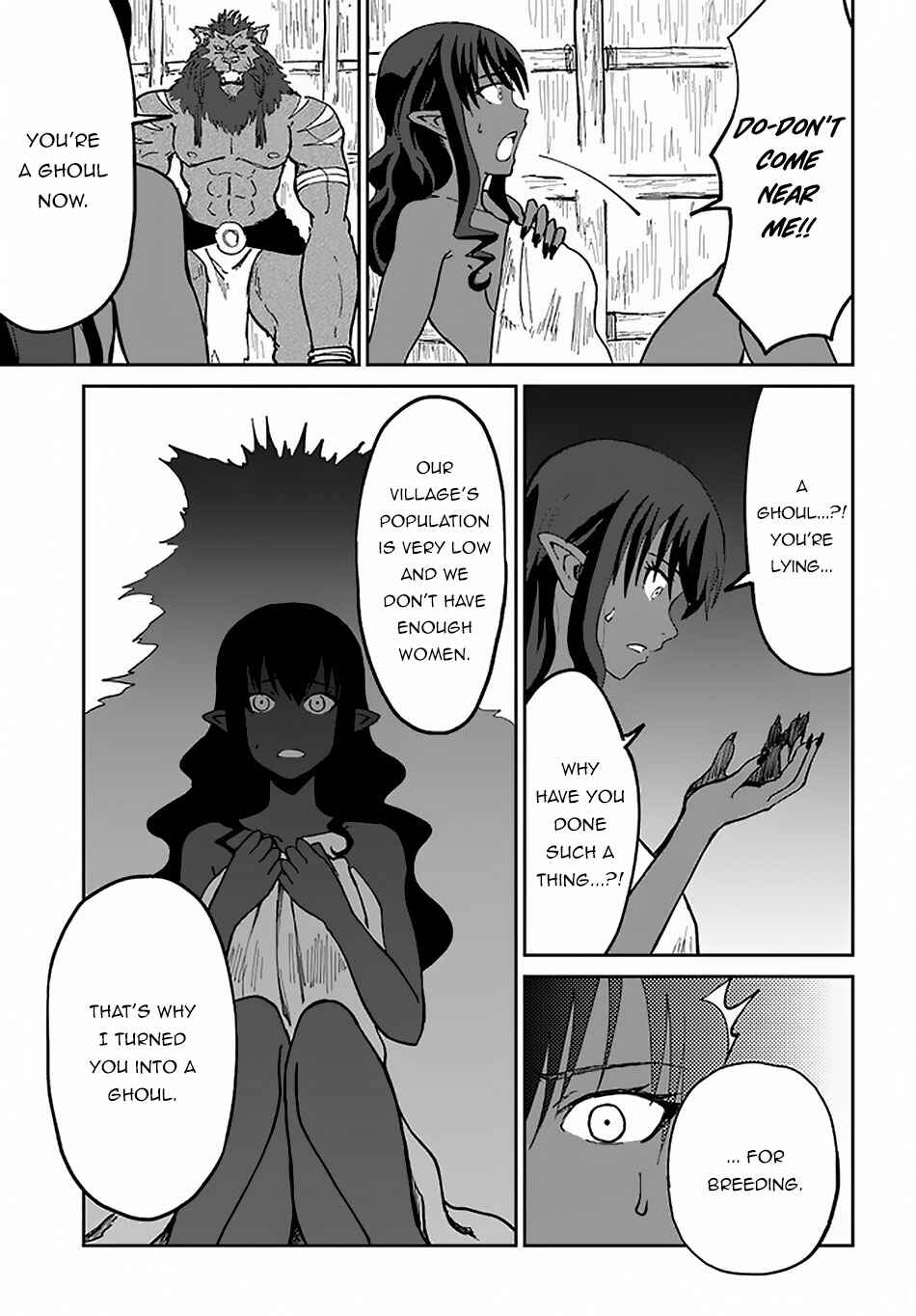 Chapter 21 - Page 20