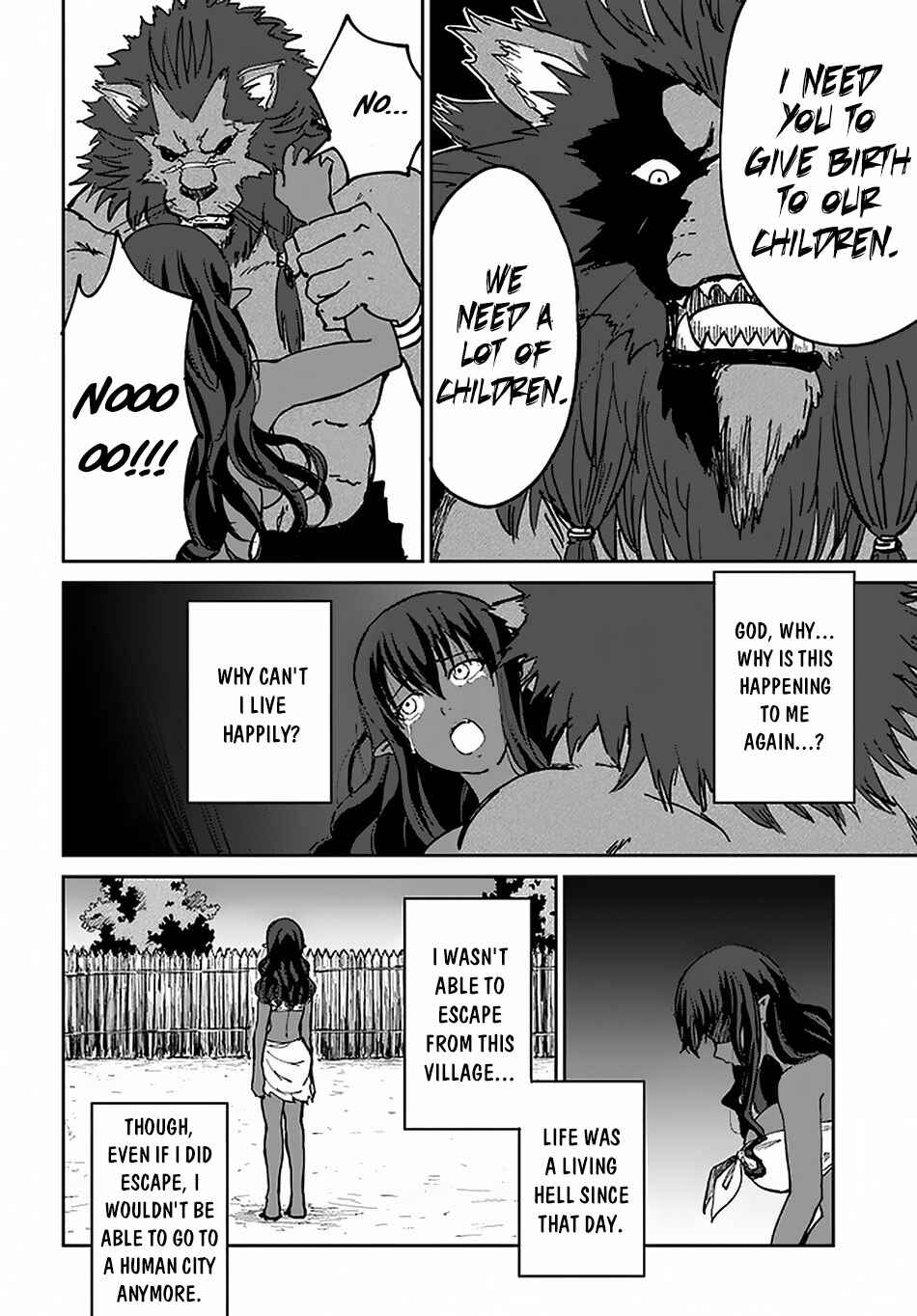 Chapter 21 - Page 21
