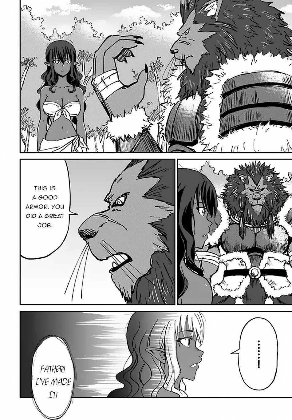 Chapter 21 - Page 25