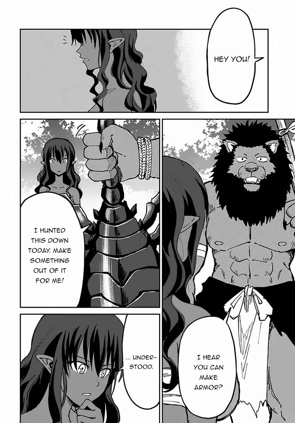 Chapter 21 - Page 27