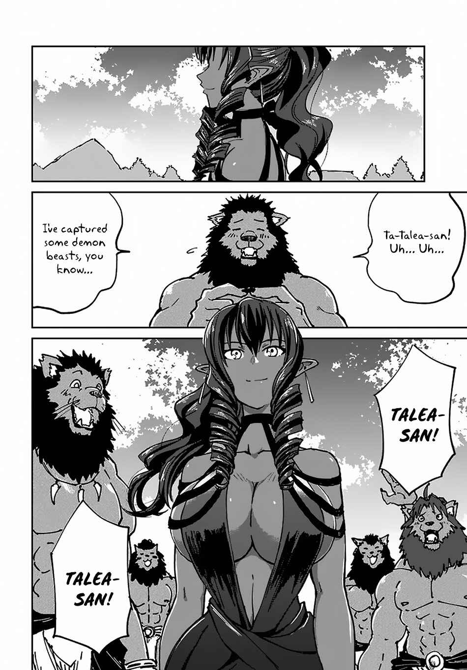 Chapter 21 - Page 29