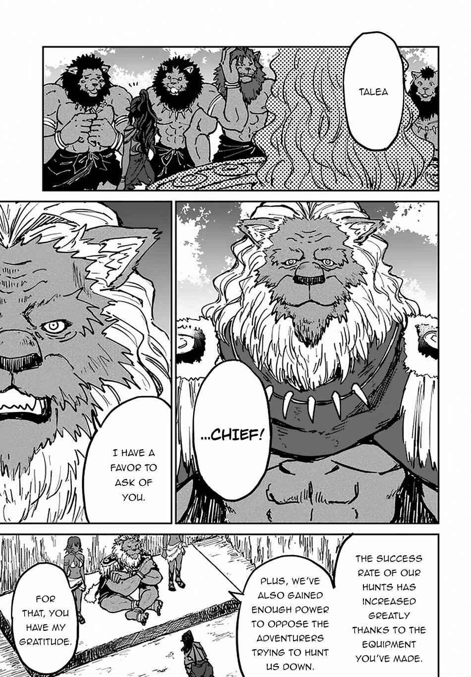 Chapter 21 - Page 30
