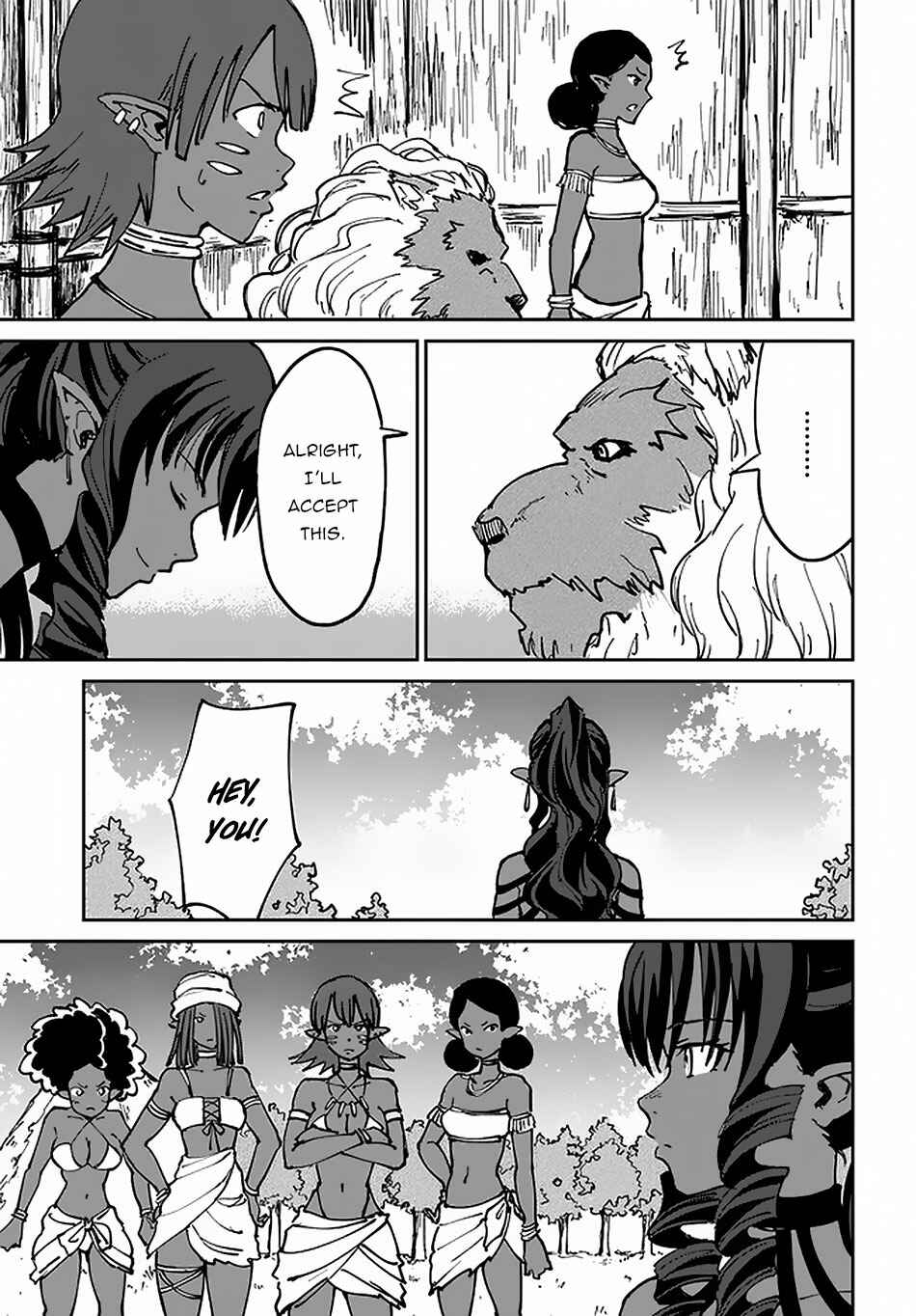 Chapter 21 - Page 32