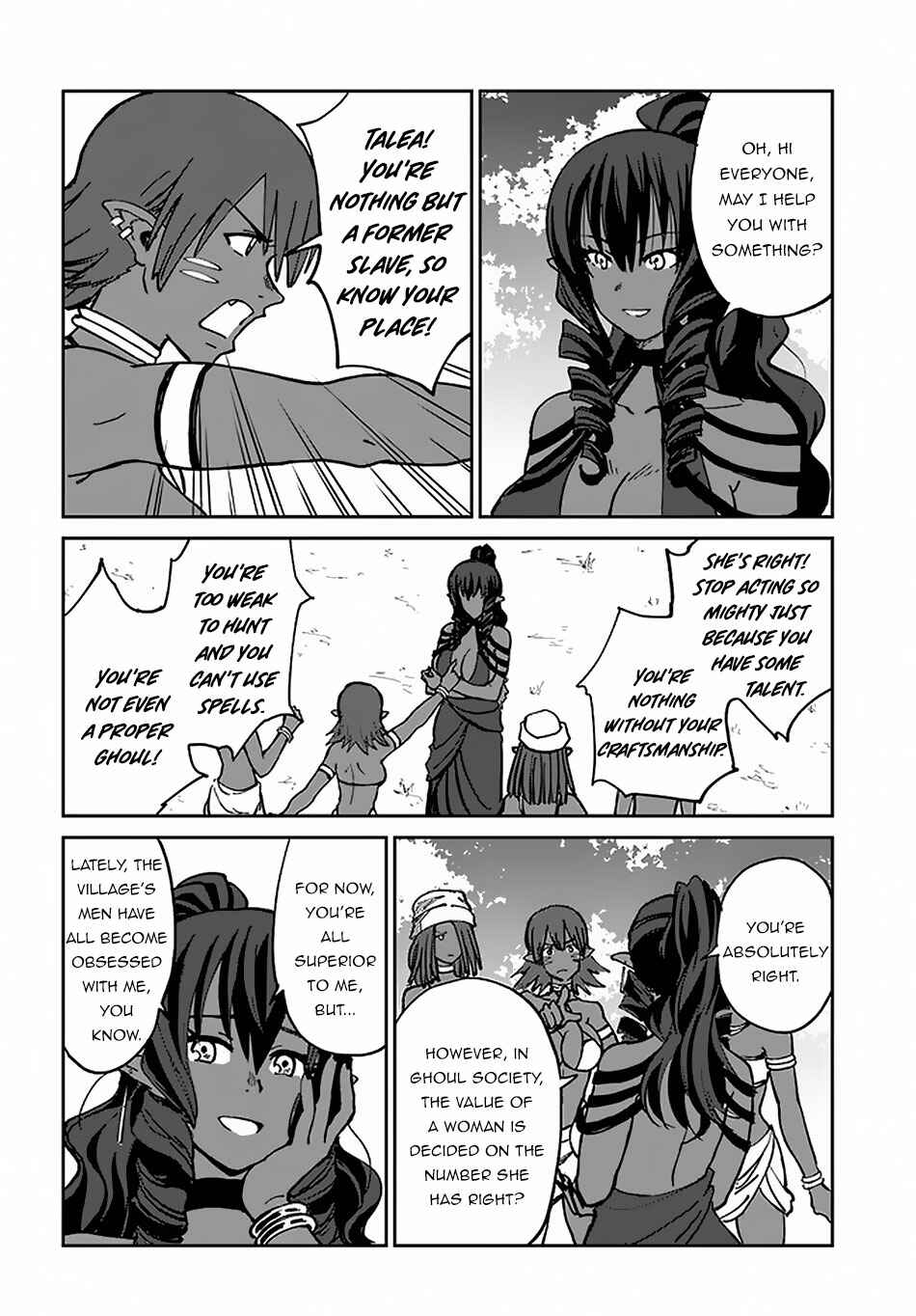 Chapter 21 - Page 33
