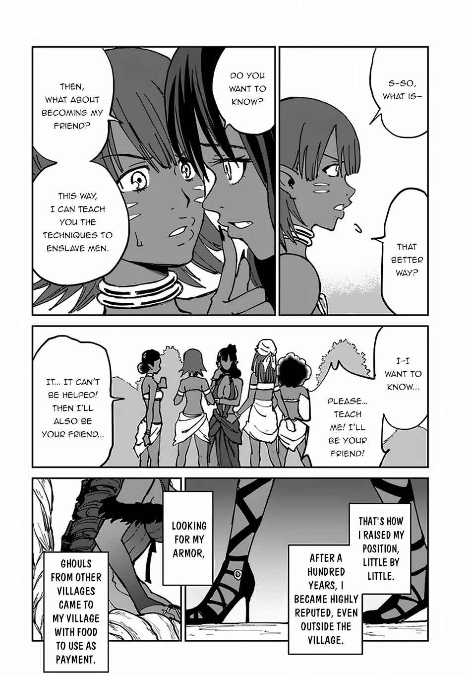 Chapter 21 - Page 35