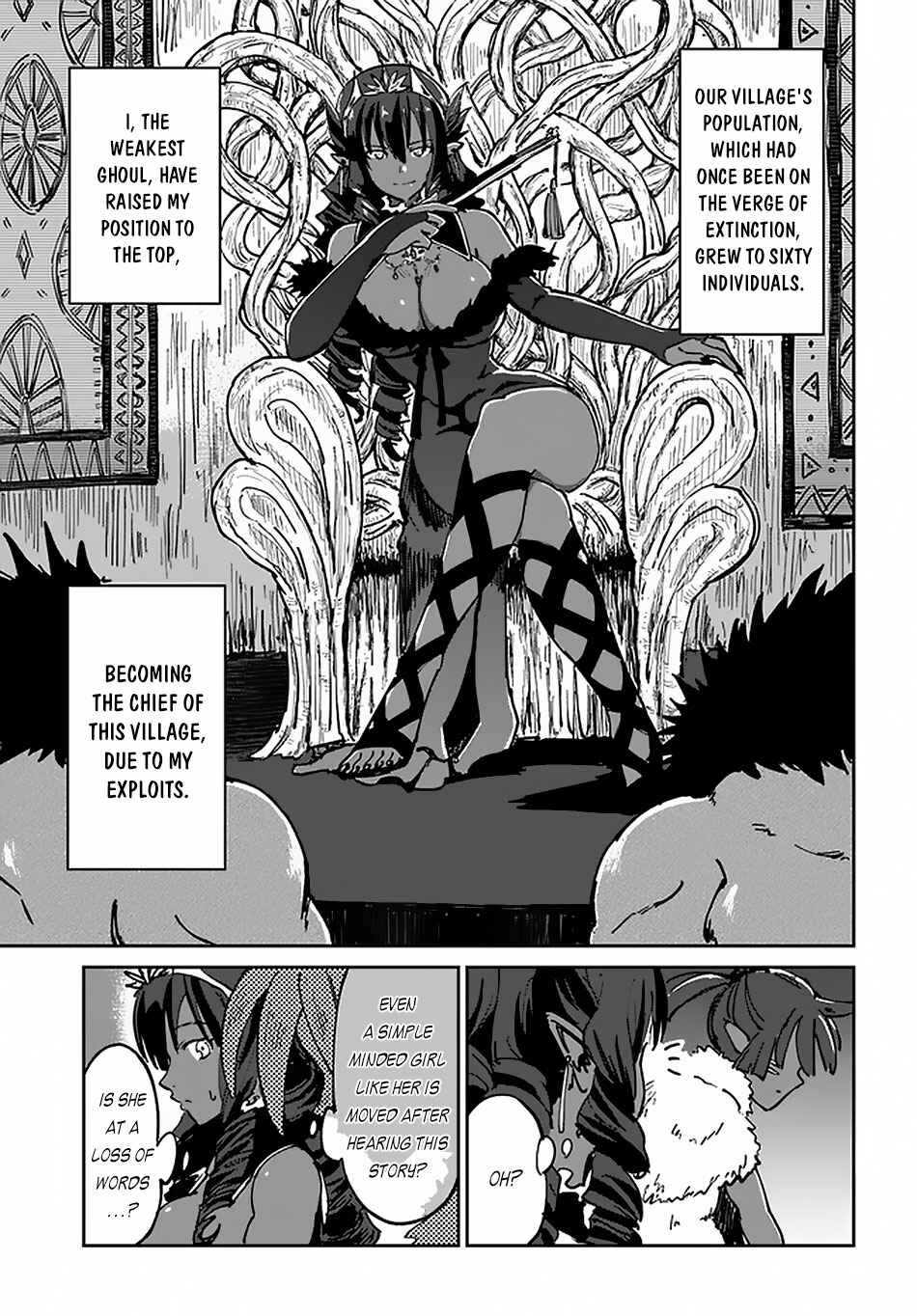 Chapter 21 - Page 36