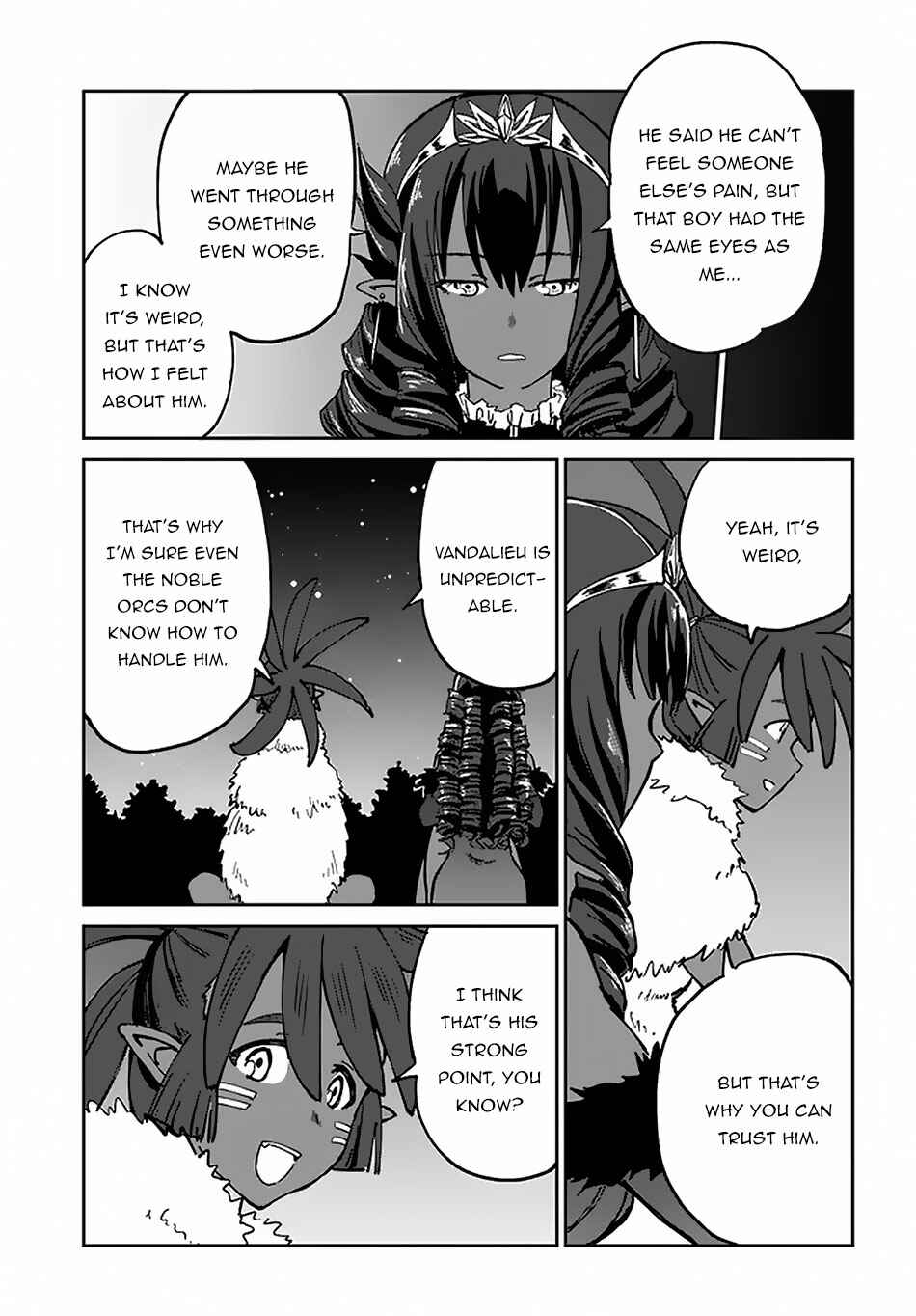 Chapter 21 - Page 40