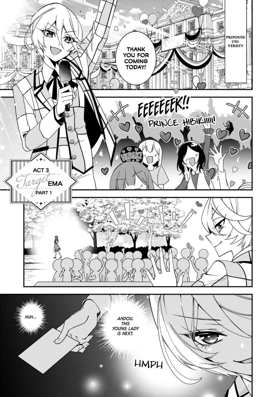 Chapter 3 - Page 1