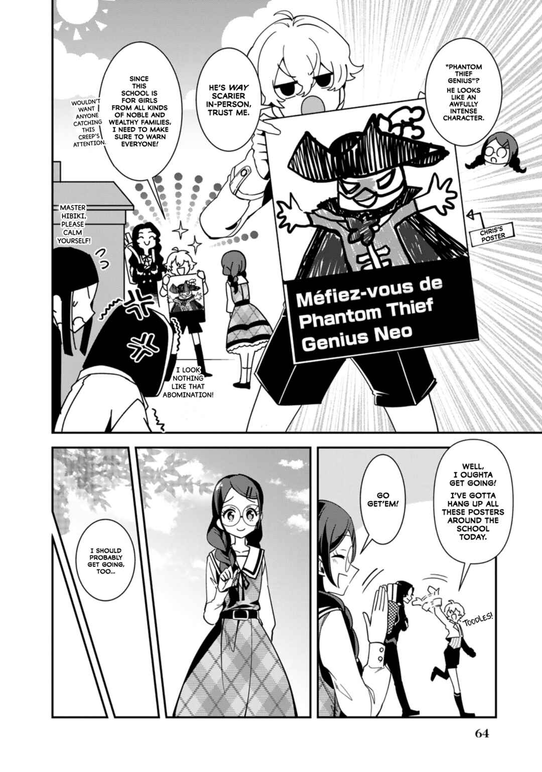 Chapter 3 - Page 4
