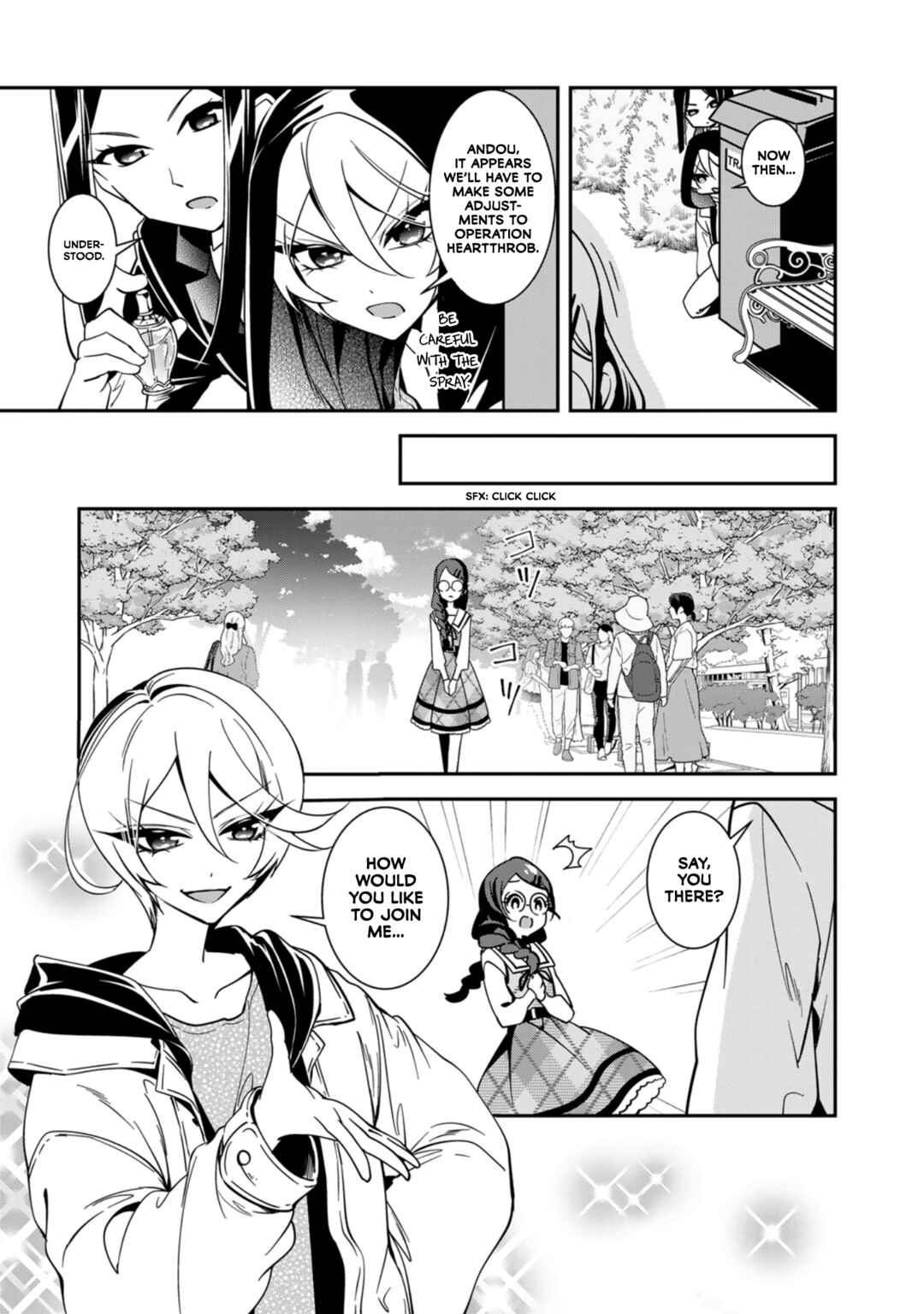 Chapter 3 - Page 5