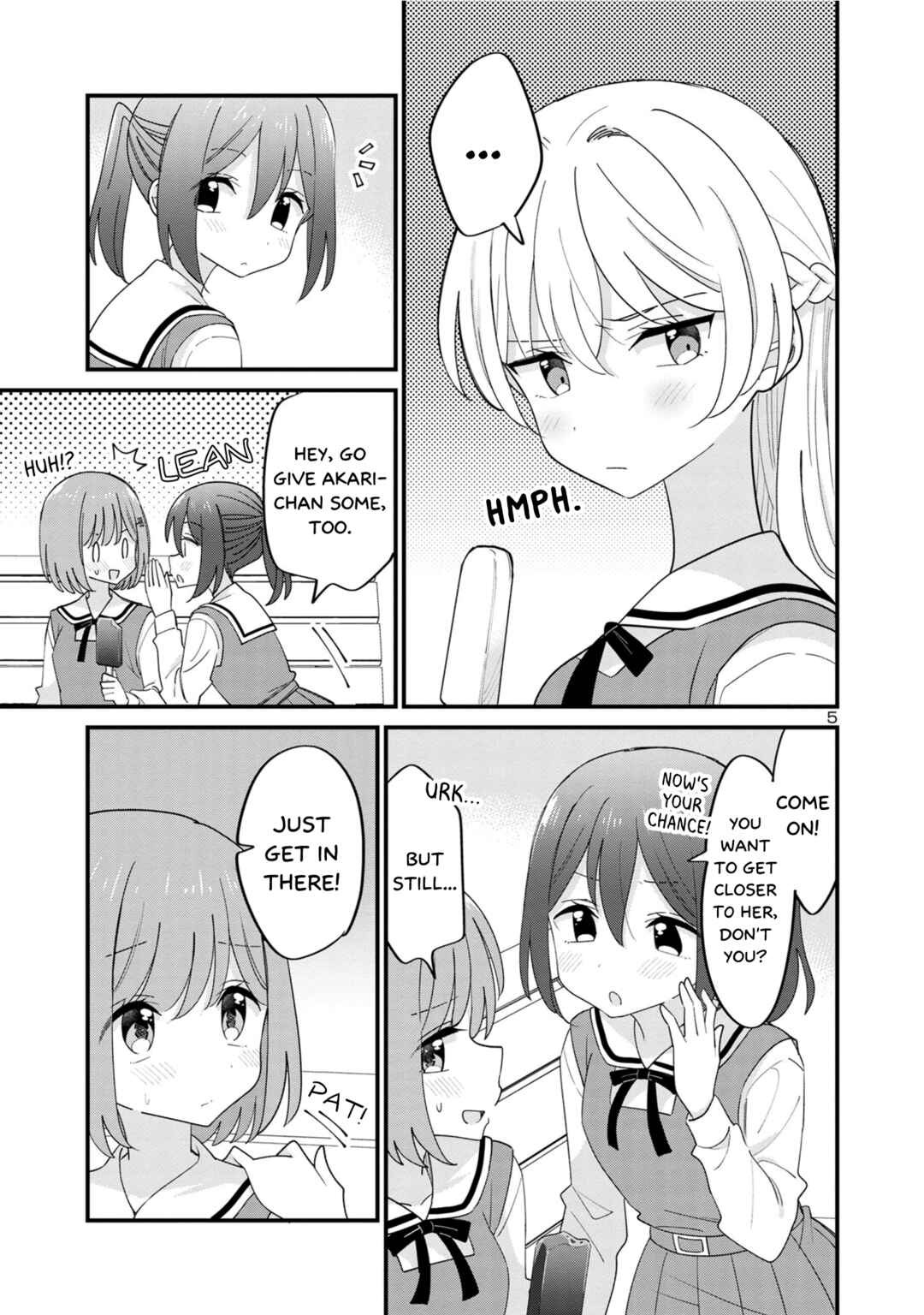 Chapter 6 - Page 5