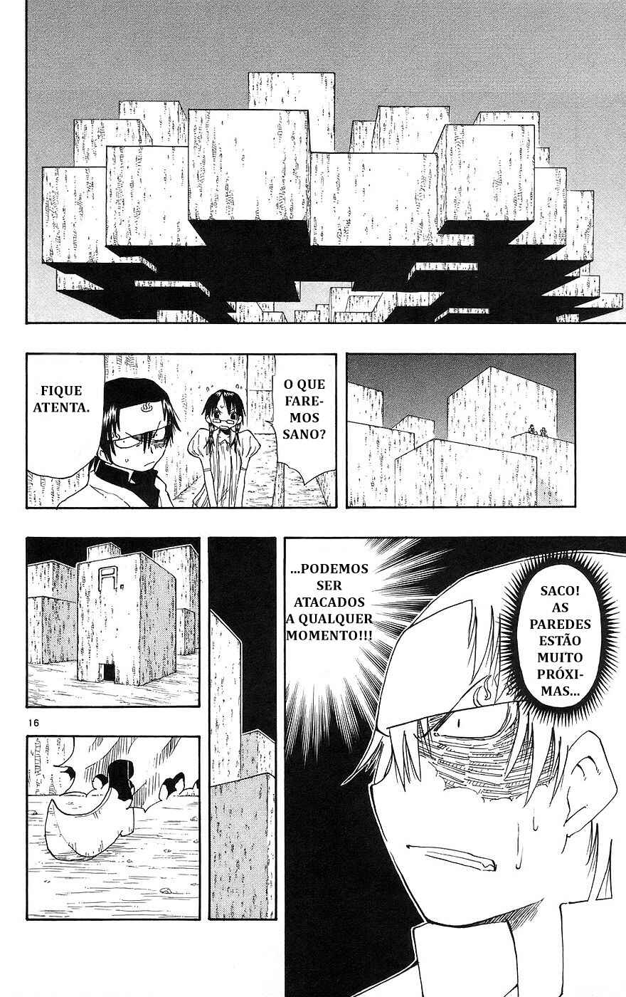 Chapter 147 - Page 16