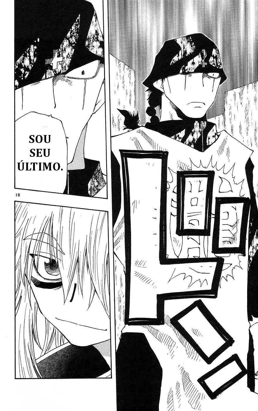 Chapter 147 - Page 18