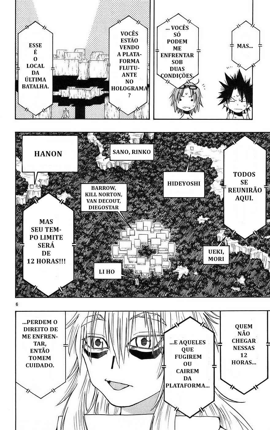 Chapter 147 - Page 6