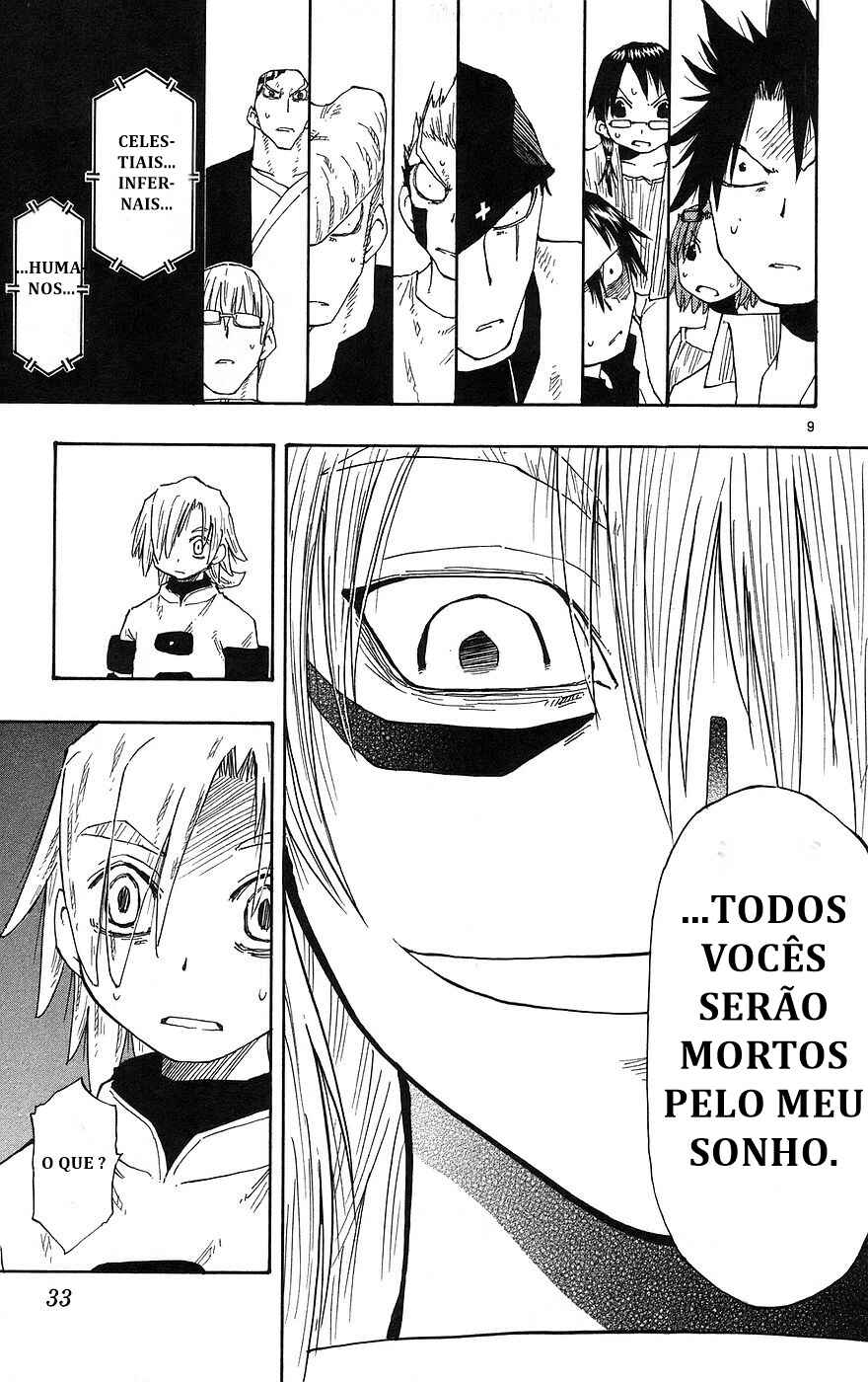 Chapter 147 - Page 9