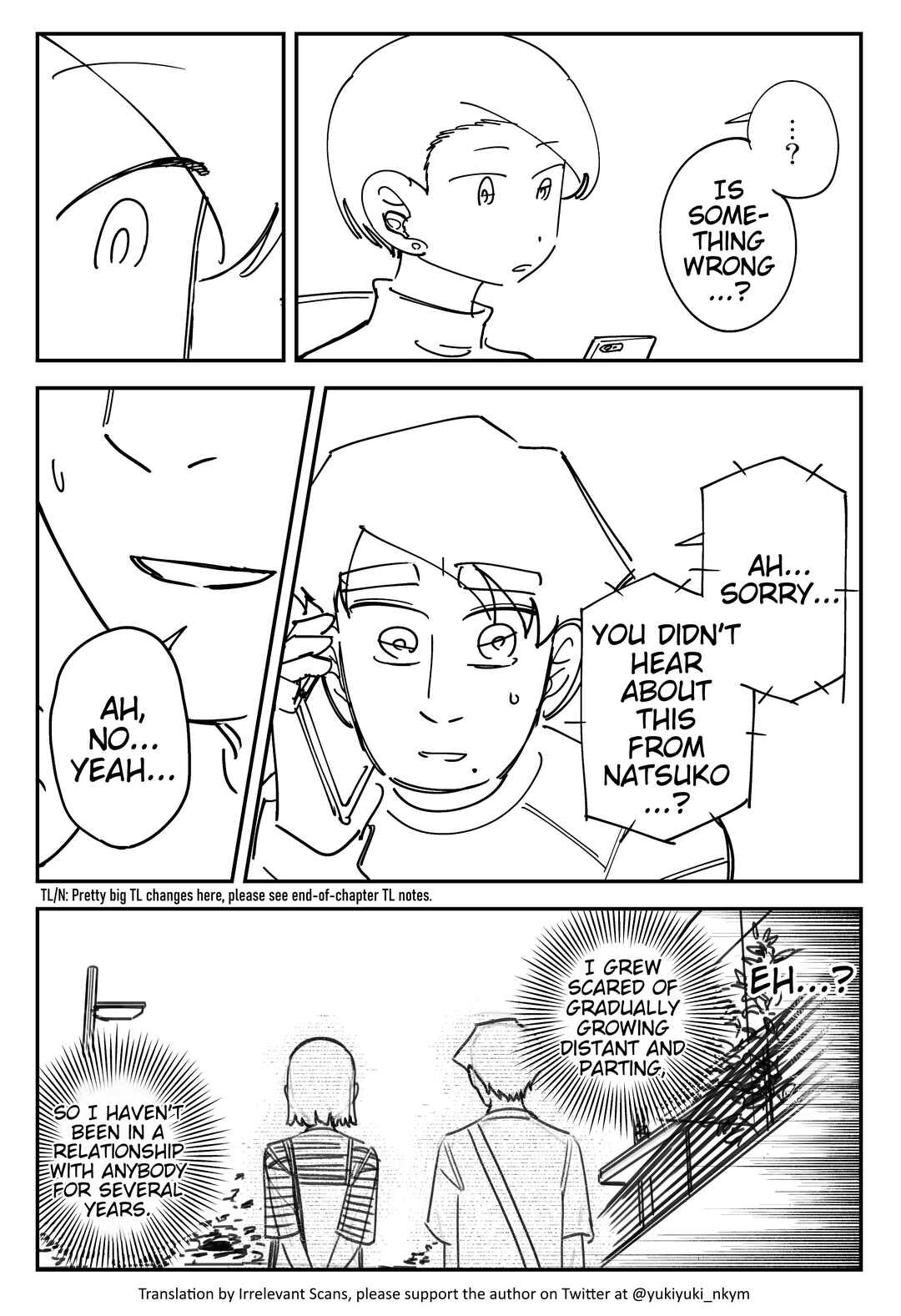 Chapter 418 - Page 2