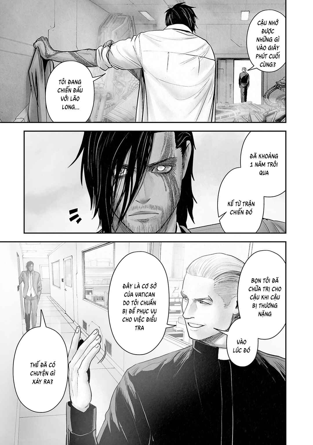 Chapter 165 - Page 7