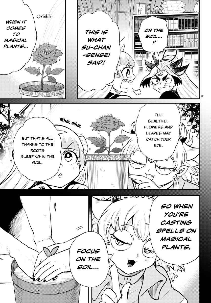 Chapter 356 - Page 16