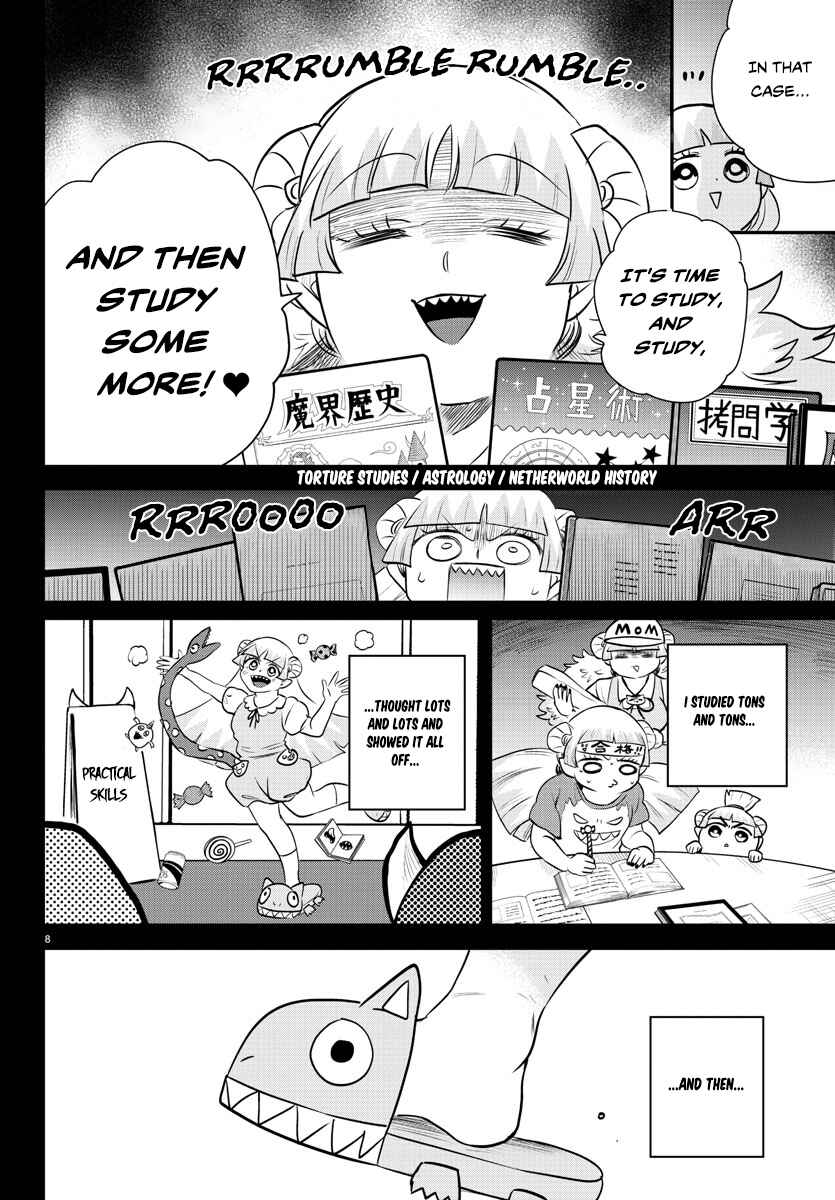 Chapter 356 - Page 8