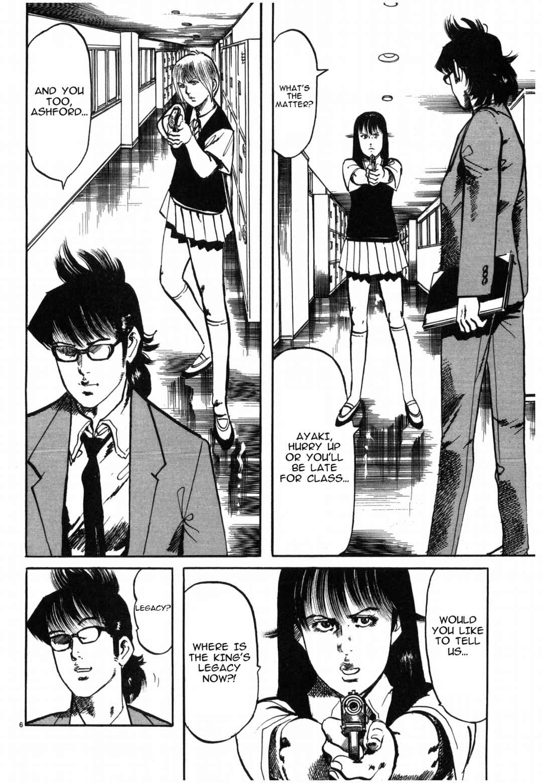 Chapter 30 - Page 6