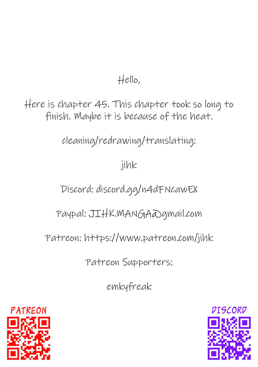 Chapter 45 - Page 27