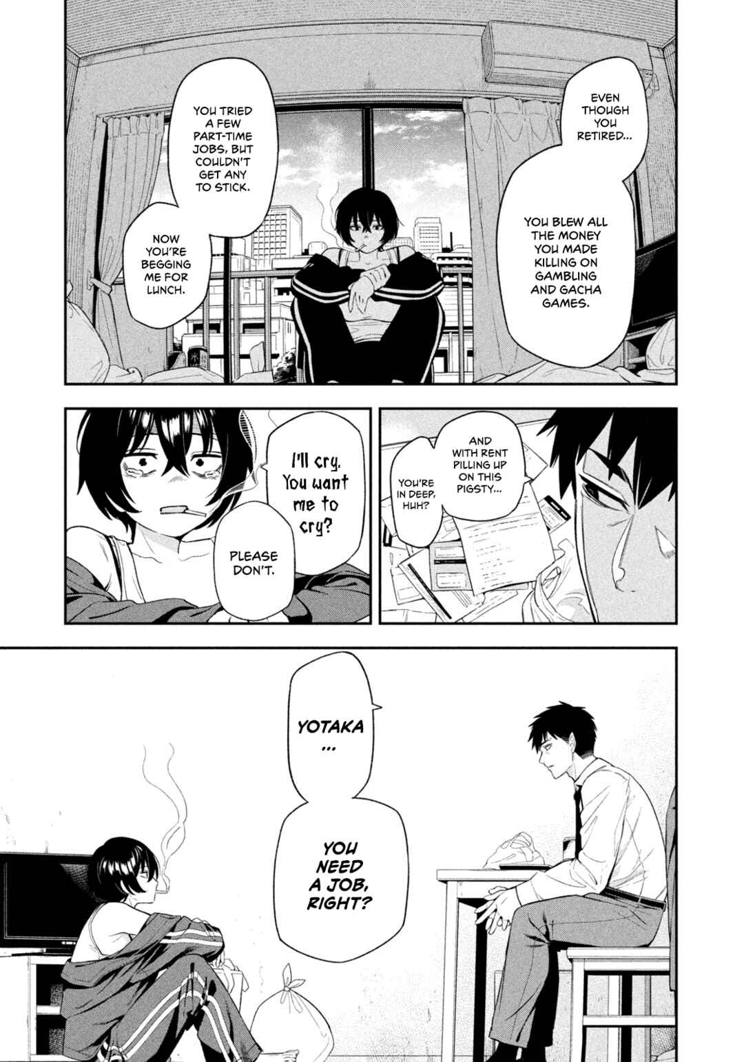 Chapter 1 - Page 13