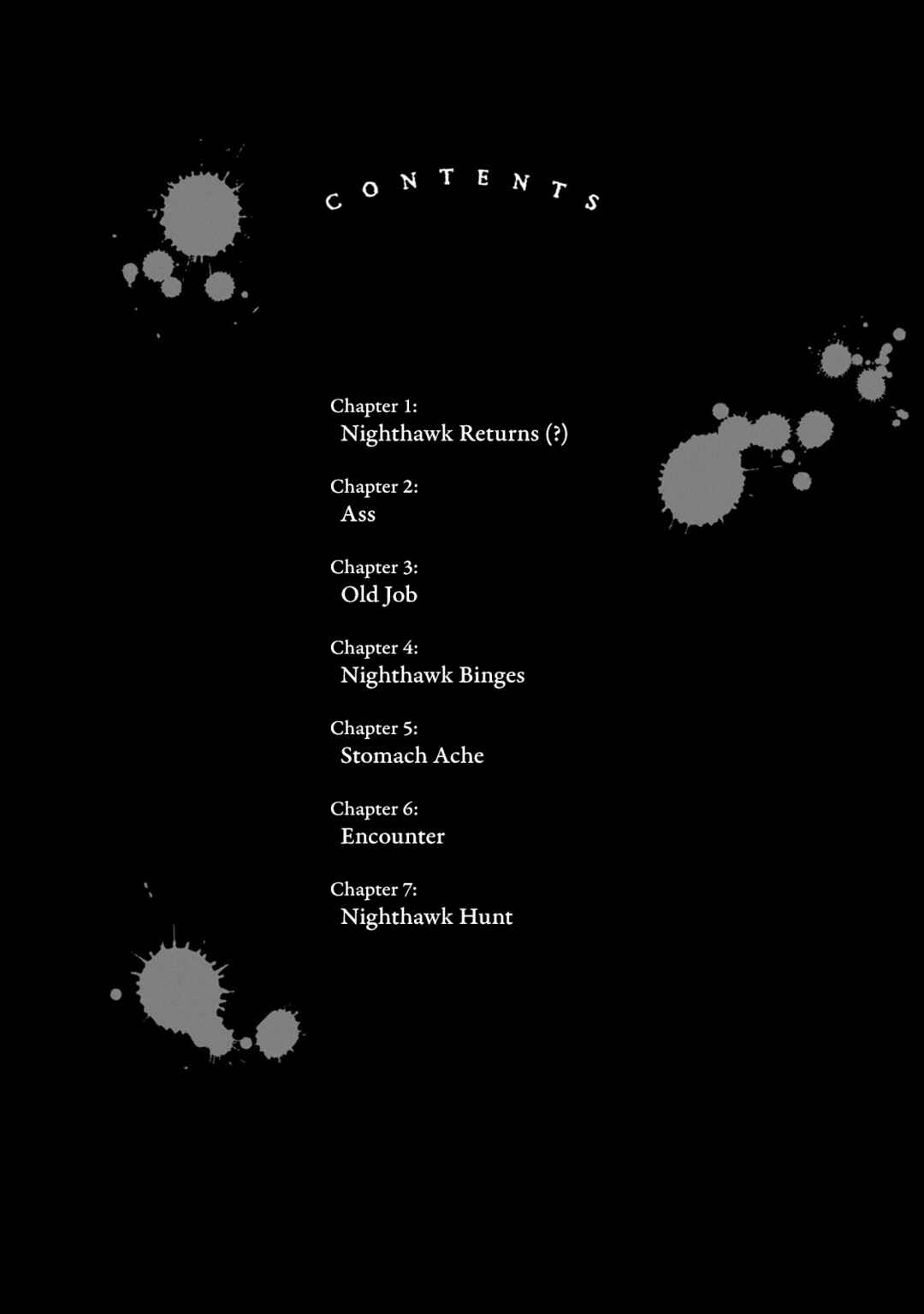 Chapter 1 - Page 4